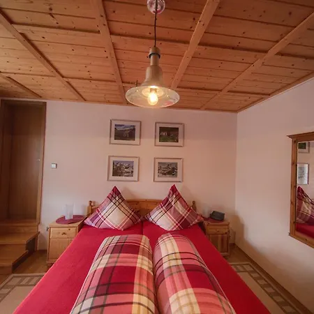 Moosinest Apartment *