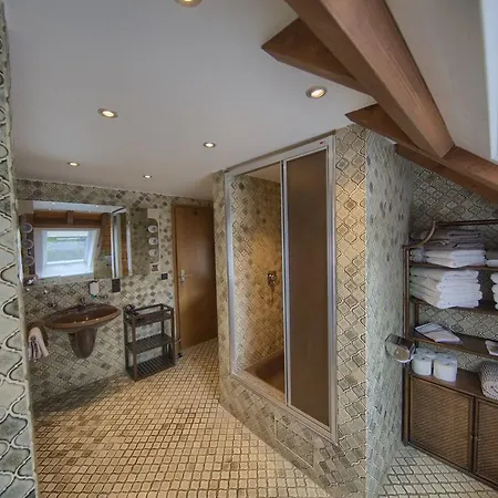 Apartment Moosinest Schonach im Schwarzwald